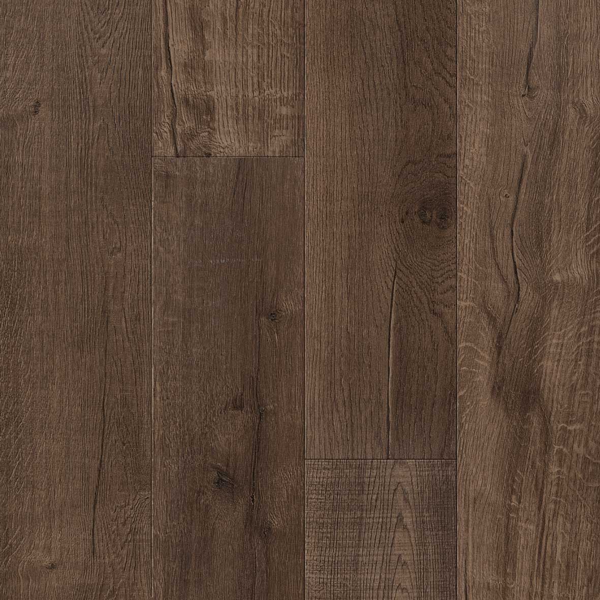 Кварцевый ламинат Fargo Comfort Дуб Южная Ночь 81996-6