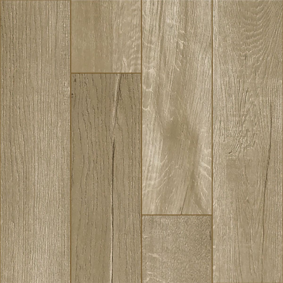 Кварц-виниловая плитка Fargo Comfort LVT Дуб Марракеш 20-81996-10  крашеная фаска