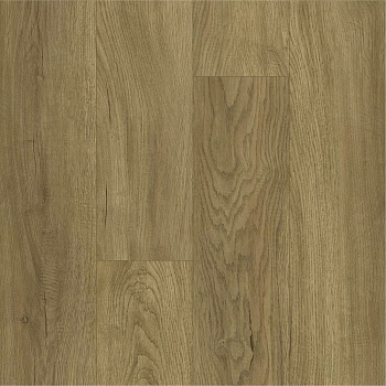 Кварцевый ламинат Home Expert Прайм 3058-224 Дуб Ромовый 