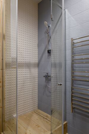 Кварцевый ламинат Fargo Комфорт Дуб Сидней 64W970 