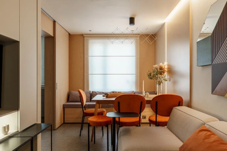 Кварцевый ламинат Fargo Камень Горный Хрусталь JC 11013 