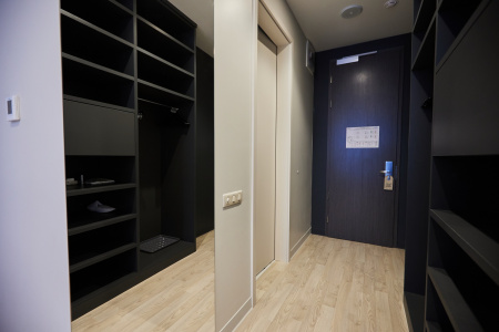 Кварцевый паркет Quartz Parquet Классик Дуб Песочный 408 7/1,2 мм