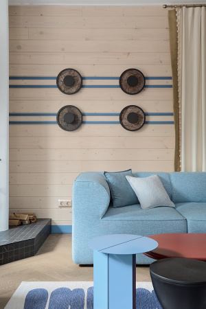 Кварцевый паркет Quartz Parquet Штучный паркет Дуб Конго 44-1258-54 5/0,6 мм