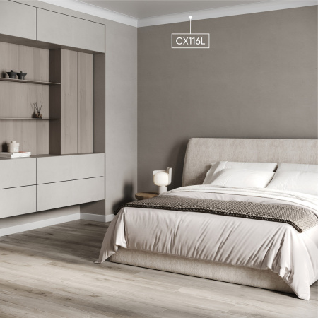 Карниз Q Decor CX116L